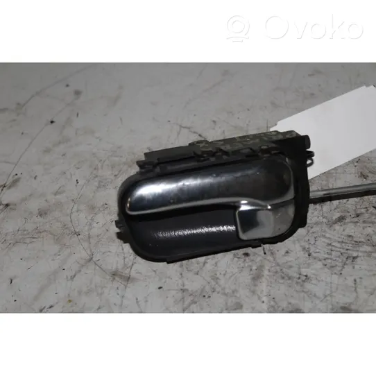 Nissan Primera Front door interior handle 