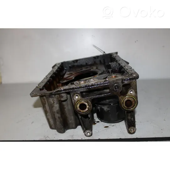 Volvo S40, V40 Oil sump 