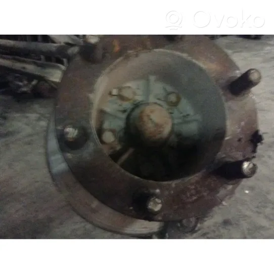 Ford Transit Front axle beam 