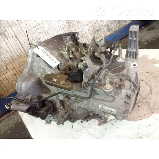 Honda Stream Manual 5 speed gearbox 