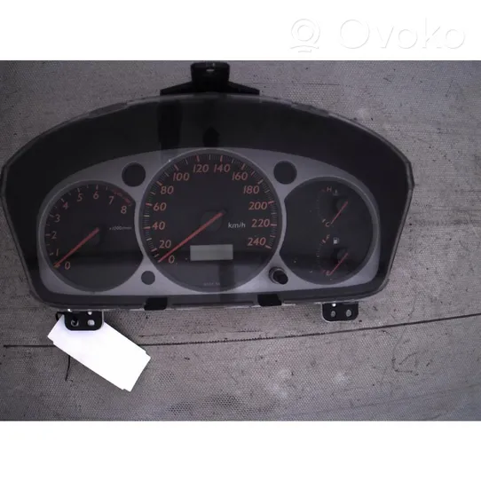 Honda Stream Compteur de vitesse tableau de bord 