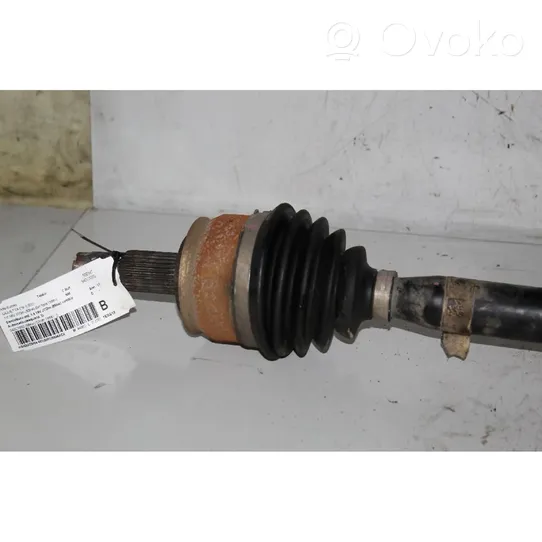 Alfa Romeo Giulia Front driveshaft 