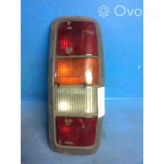 Ford Transit Lampa tylna 