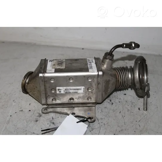 Alfa Romeo Giulietta EGR-venttiilin/lauhduttimen kiinnike 55252569