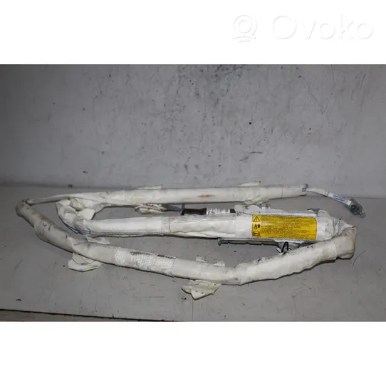 Chevrolet Cruze Roof airbag 