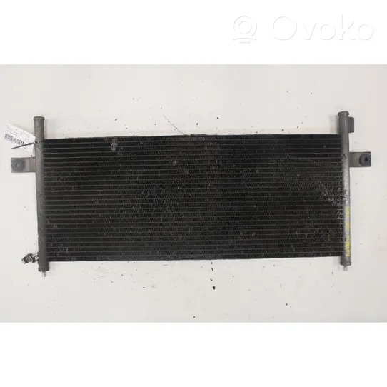 Nissan Navara D22 Radiateur condenseur de climatisation 