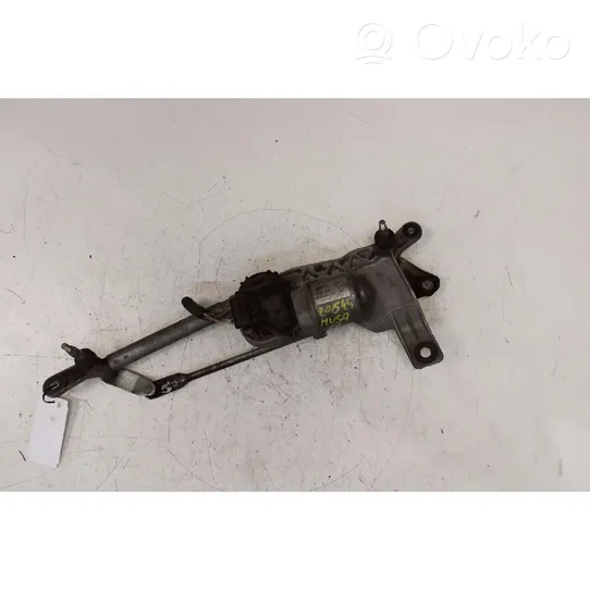 Lancia Musa Front wiper linkage and motor 