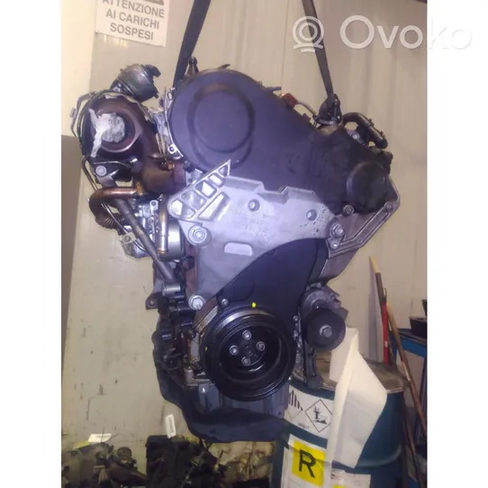 Audi Q3 8U Moteur CFG