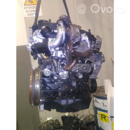 Audi Q3 8U Moteur CFG