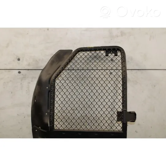 Peugeot Partner Engine compartment bulkhead 