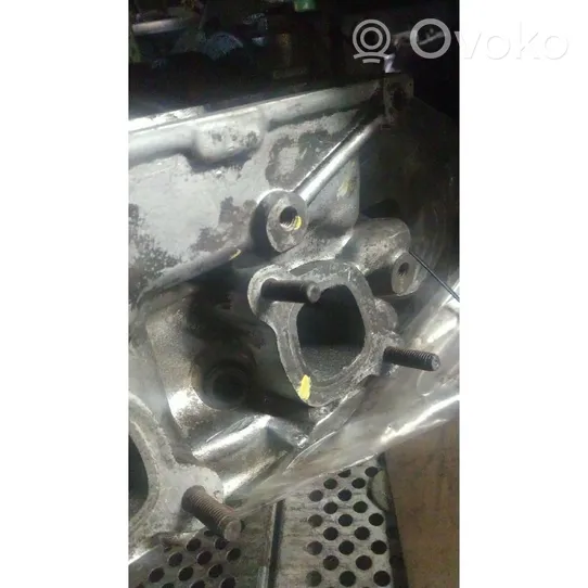 Volvo 240 Engine head 