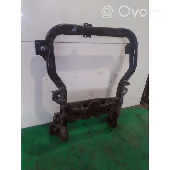 Volkswagen Transporter - Caravelle T5 Front subframe 