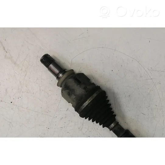 Toyota Prius (XW30) Front driveshaft 