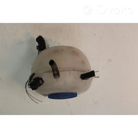 Volkswagen Transporter - Caravelle T5 Coolant expansion tank/reservoir 