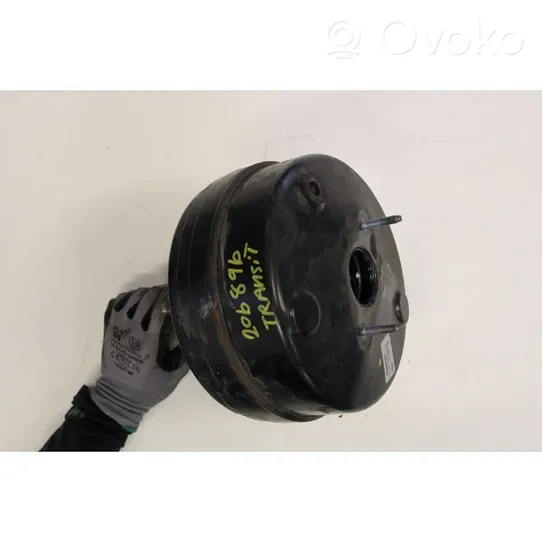 Ford Transit Custom Brake booster 