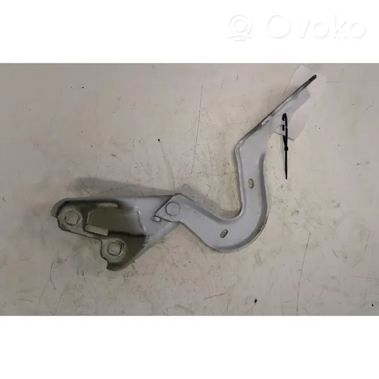 Ford Puma Engine bonnet/hood hinges 