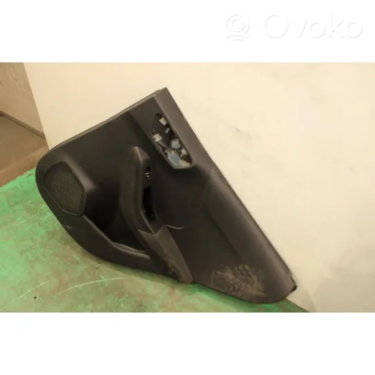 Ford Puma Rear door card panel trim 