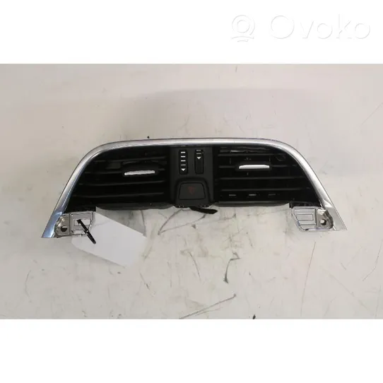 Ford Puma Copertura griglia di ventilazione laterale cruscotto 