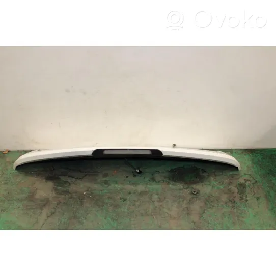 Opel Crossland X Spoiler del portellone posteriore/bagagliaio 