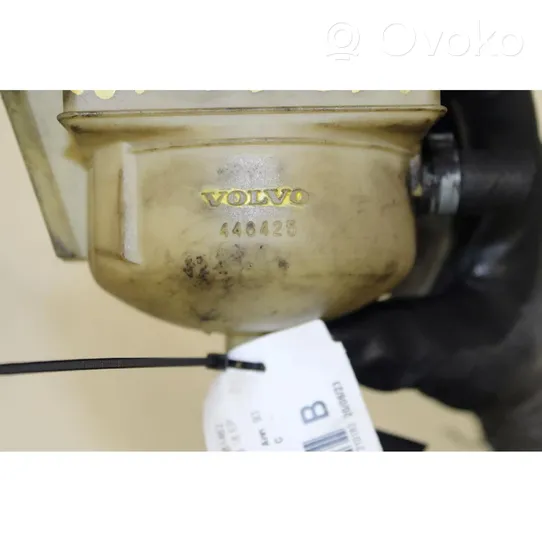 Volvo 460 Power steering fluid tank/reservoir 