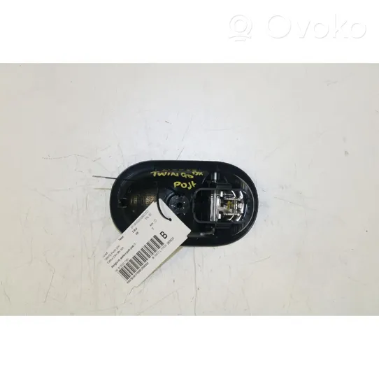 Renault Twingo III Rear door interior handle 