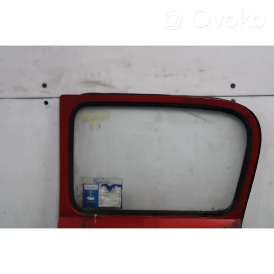 Renault 4 Rear door 