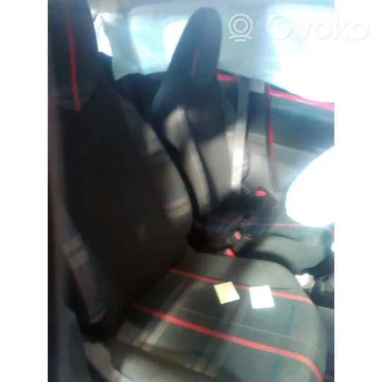 Peugeot 108 Seat set 