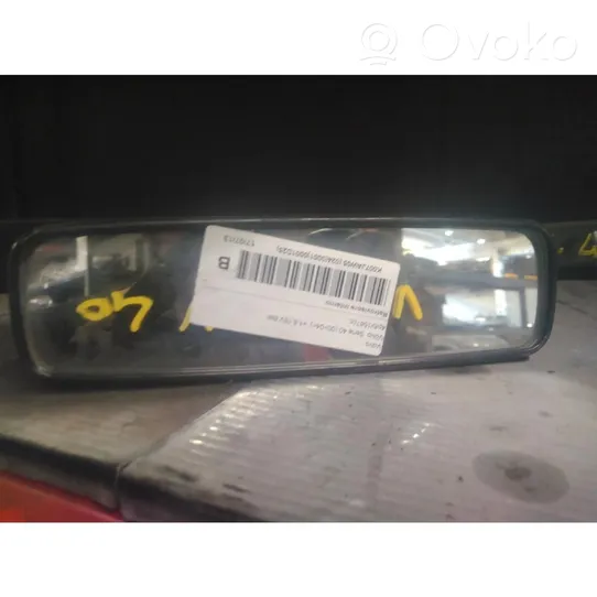 Volvo S40, V40 Rear view mirror (interior) 