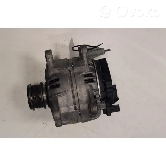 Audi Q3 8U Alternador 