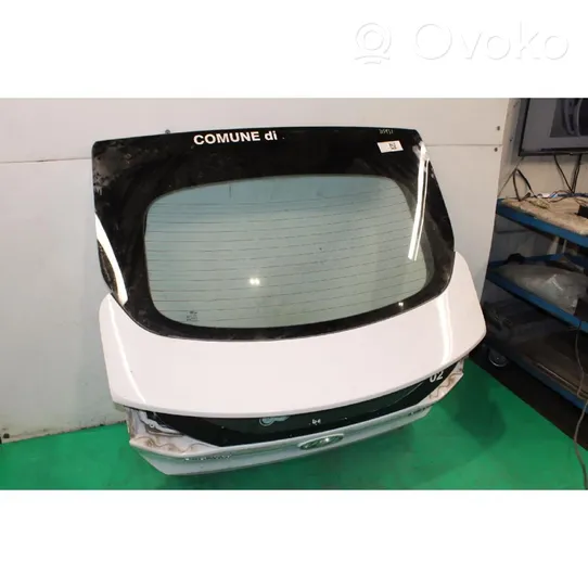 Hyundai Ioniq Tailgate/trunk/boot lid 