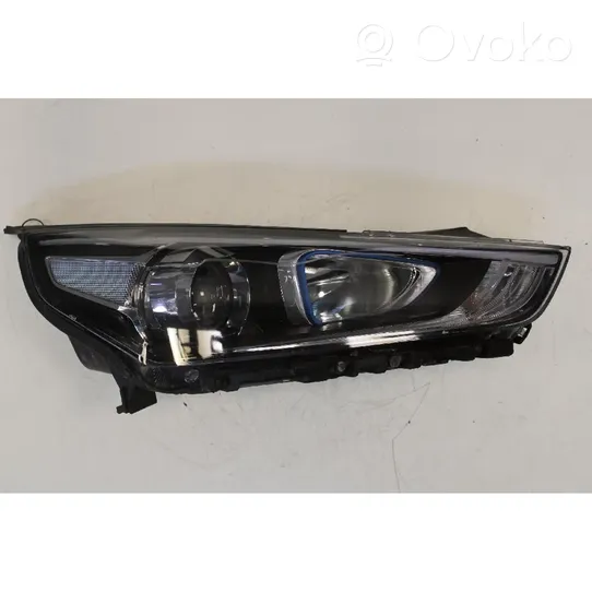 Hyundai Ioniq Headlight/headlamp 