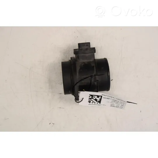 Hyundai Ioniq Mass air flow meter 