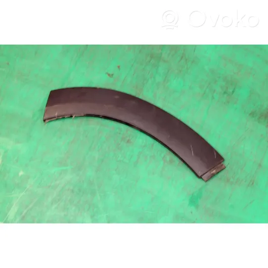 Mini One - Cooper Cabrio R52 Front arch trim 