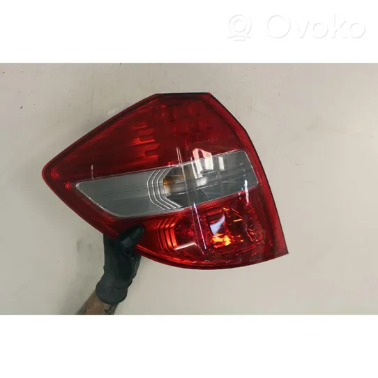 Honda Jazz Lampa tylna NONRILEVATO