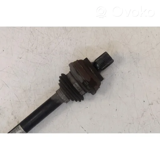 Audi Q3 8U Rear driveshaft 