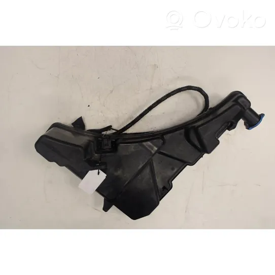 Audi Q5 SQ5 Windshield washer fluid reservoir/tank 