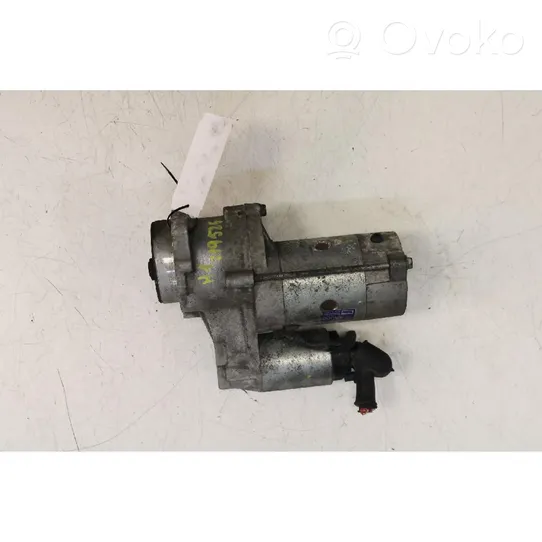 Hyundai H-1, Starex, Satellite Starter motor 