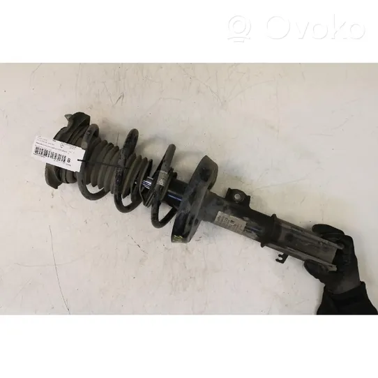 Opel Astra K Front shock absorber/damper 