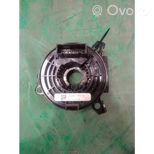 Opel Astra K Airbag set with panel 