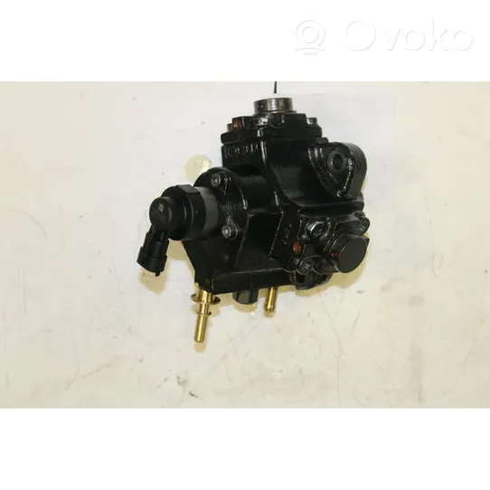 Alfa Romeo Giulietta Fuel injection high pressure pump 