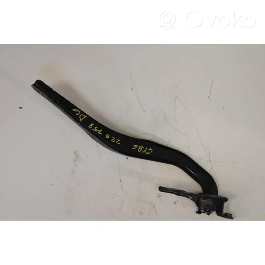 Toyota GT 86 Engine bonnet/hood hinges 