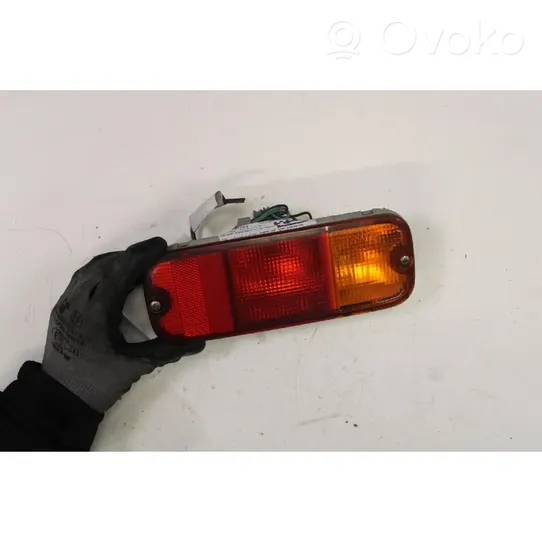 Suzuki Jimny Lampa tylna 