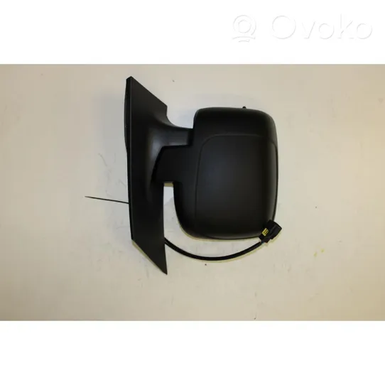 Citroen Jumpy Front door electric wing mirror 34