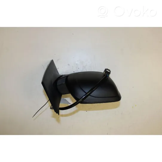 Citroen Jumpy Front door electric wing mirror 34