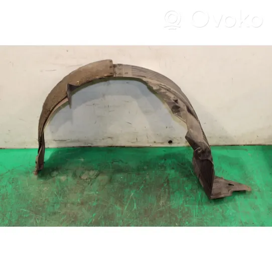 Hyundai i20 (PB PBT) Rivestimento paraspruzzi passaruota anteriore 