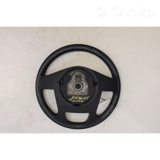 Citroen Jumper Steering wheel 