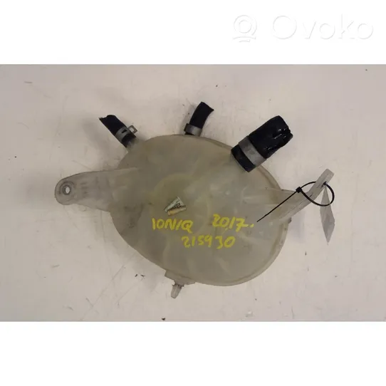 Hyundai Ioniq Coolant expansion tank/reservoir 