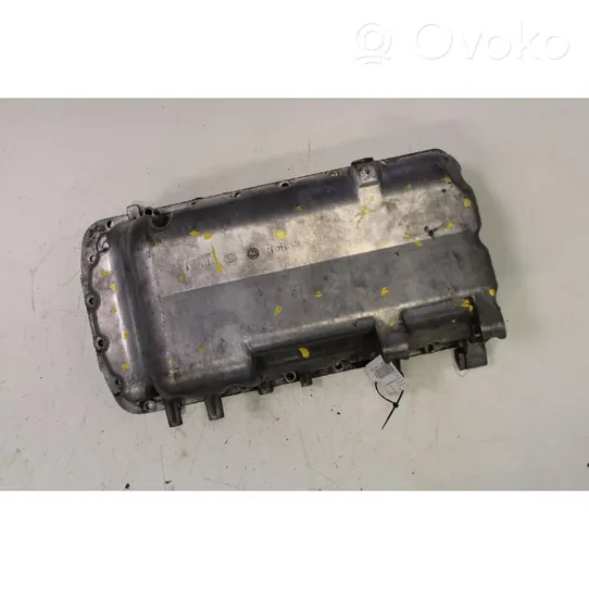 Citroen Jumper Oil sump 