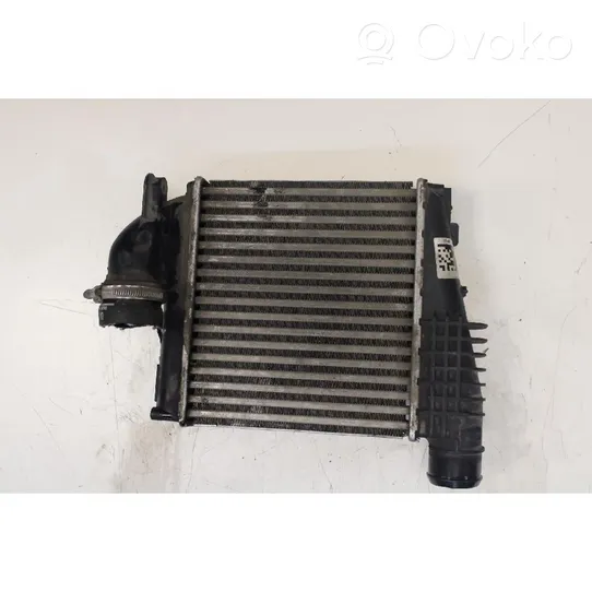 Peugeot 308 Chłodnica powietrza doładowującego / Intercooler 