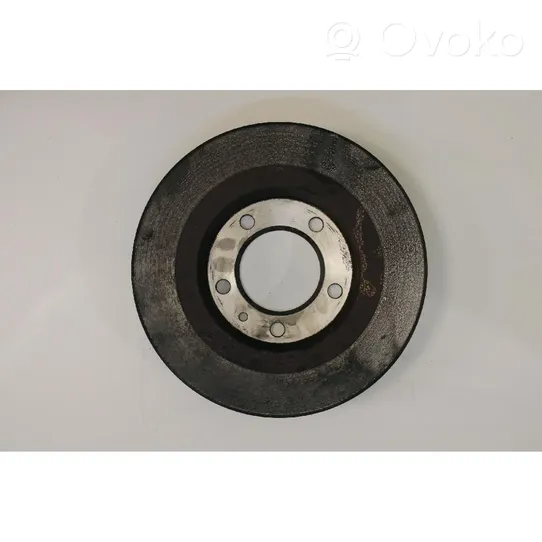 Nissan Interstar Rear brake disc plate dust cover 